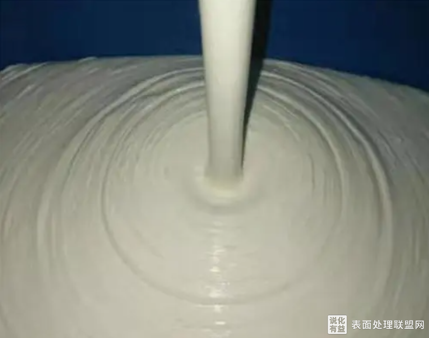 干货分享一般脱模剂的主要成分以及用途