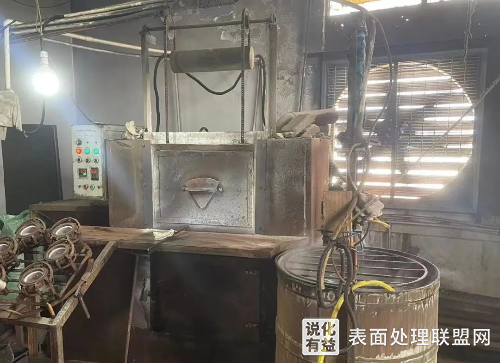 【资讯】废气处理要重视 东莞一工厂废气直排被处高额罚款