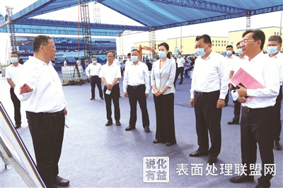 【资讯】湖北黄冈千亿级化工园开工 涵盖磷硫、氟、煤三个板块