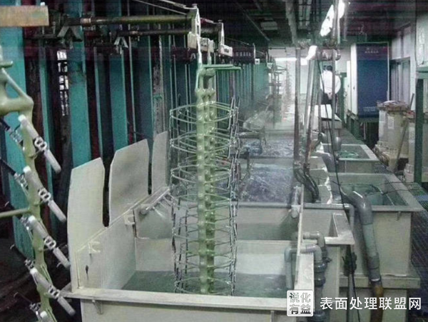 你知道电镀前酸活化的目的是什么吗?