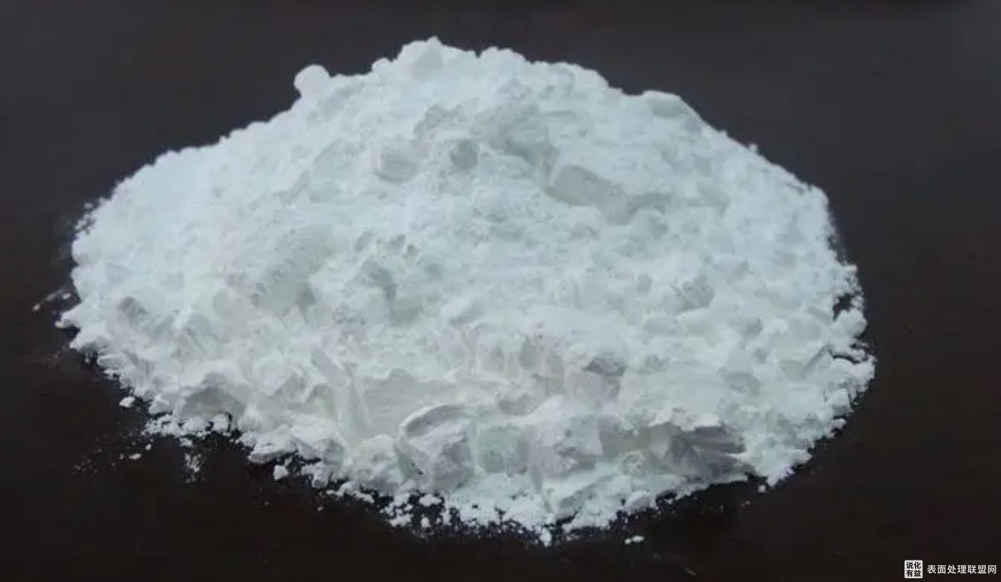 你知道抛光蜡用氧化铝如何选择吗？