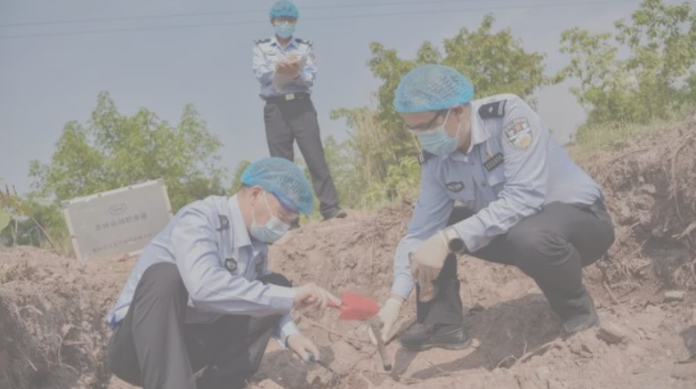 【新闻】电镀同行们注意千万不要偷倒化工污泥污水，要负刑责！