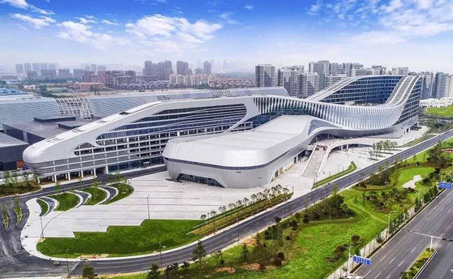 深圳新葳科技有限公司