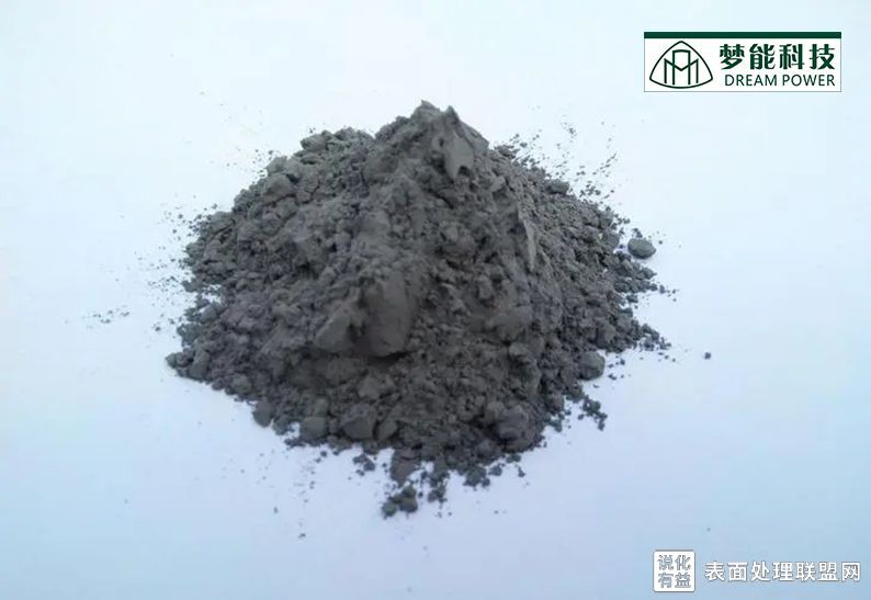 【知识】金属锌在防腐领域的应用