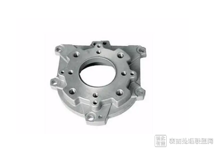 什么是压铸铝以及压铸铝工件的工艺流程应用等