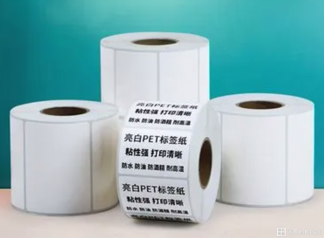 如何选择合适的不干胶产品以及材质与胶水的主要不同