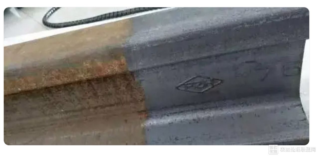 激光清洗能取代工业清洗剂吗？