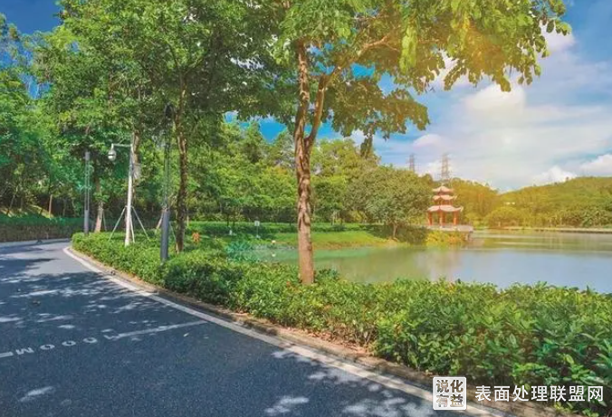 【资讯】深圳龙岗电镀行业环保试点成效显著 合规企业可获补助