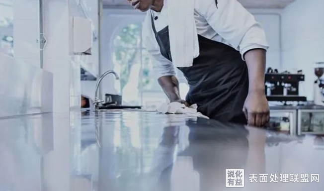 【资讯】诺力昂推出两款新一代高性能绿色表面活性剂产品