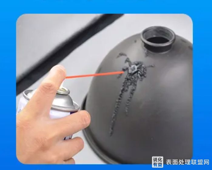 了解常温膏状脱漆剂的原理以及主要成分解析