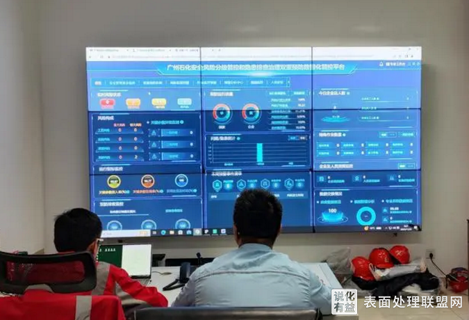 【安全】危化品化工医药企业冬季安全生产工作需要注意些什么呢？