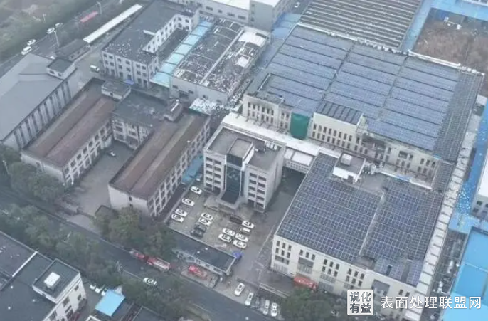 【新闻】江苏省常州市一金属公司车间发生粉尘爆炸 致8死8伤