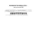 光学玻璃强力除油表面活性剂--Suractent210S