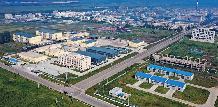 【资讯】辽宁阜新锚定“双千双百”目标任务 打造中国氟化工产业新高地