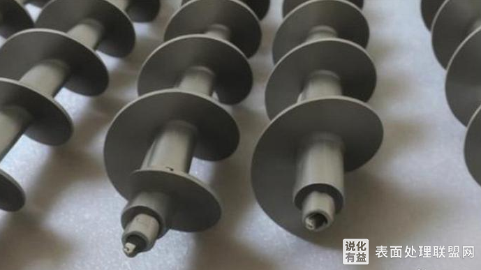 【技术】新型高精尖的热喷涂碳化钨技术 引领表面处理的新风尚
