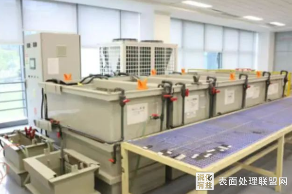 【技术】重庆研发出一种“全能”涂层 耐磨损耐腐蚀还吸光 