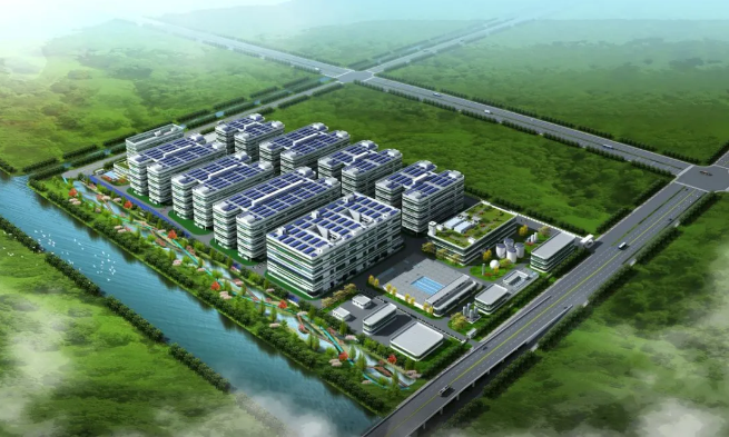【资讯】江苏常州投资18亿 建表面处理产业技术研究中心