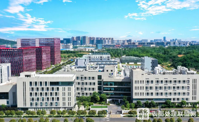 【资讯】江苏南京投资超10亿 新建年产12万吨特种表面活性剂项目 