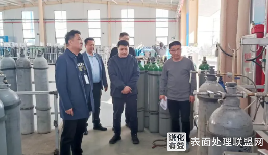 【资讯】化工企业注意！河南省开展化工行业安全专项整治