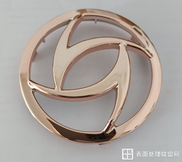 塑胶电镀与金属电镀的区别与关键注意事项