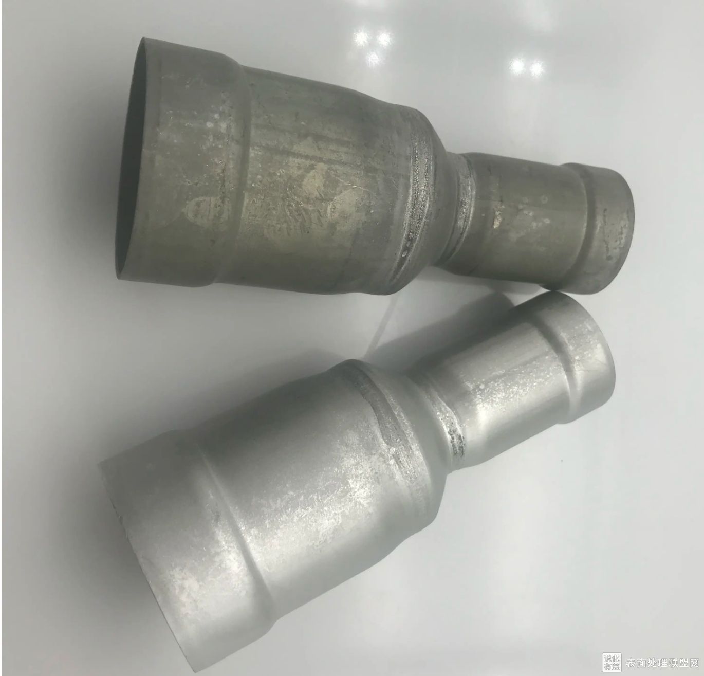 盐酸除锈不能除灰怎么办法
