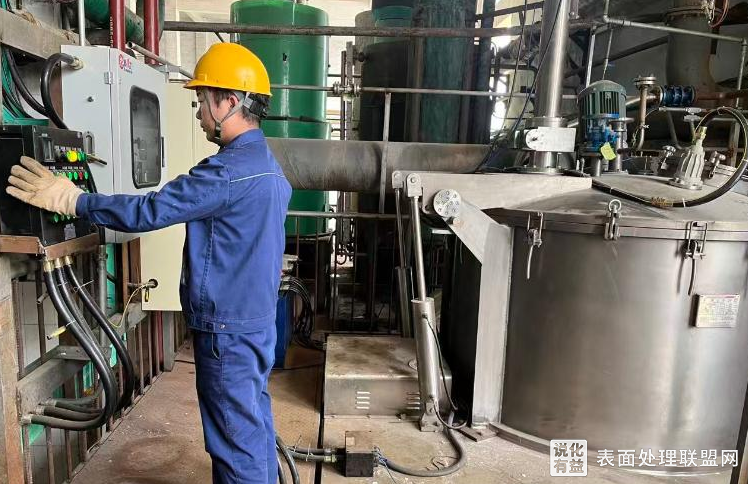 【资讯】6000吨废水回用 年省120万处理费！这家化工企业玩转循环经济