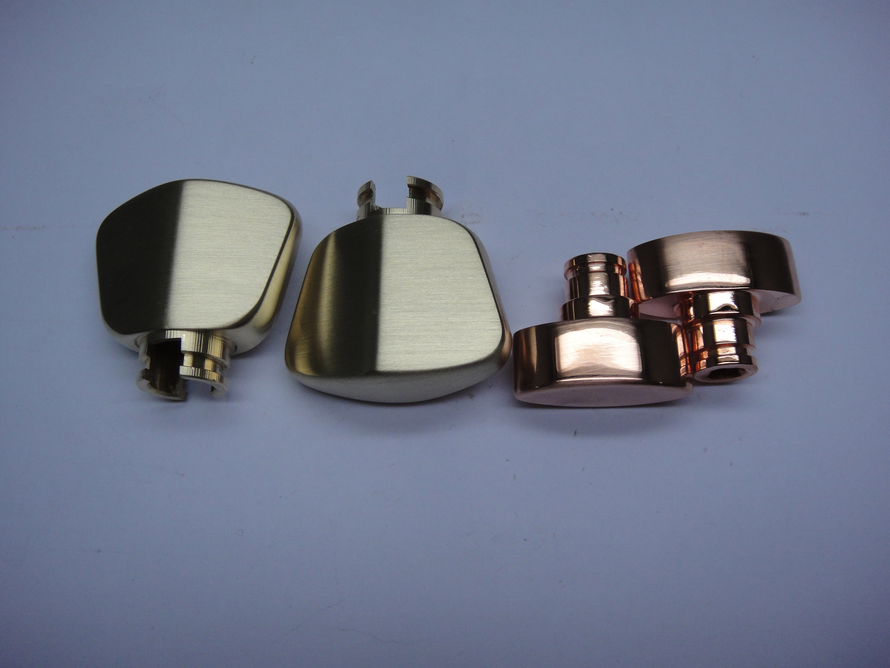 铜及铜合金环保高耐蚀钝化剂