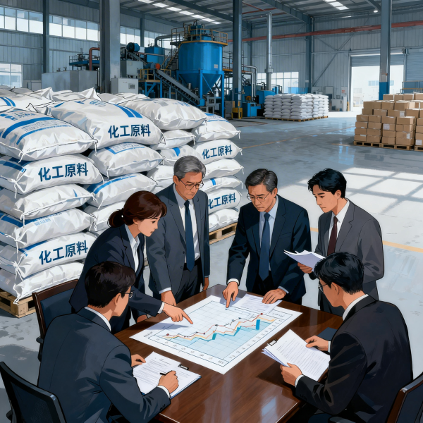 【综合】原料暴涨制造业企业如何度过成本带来的困难