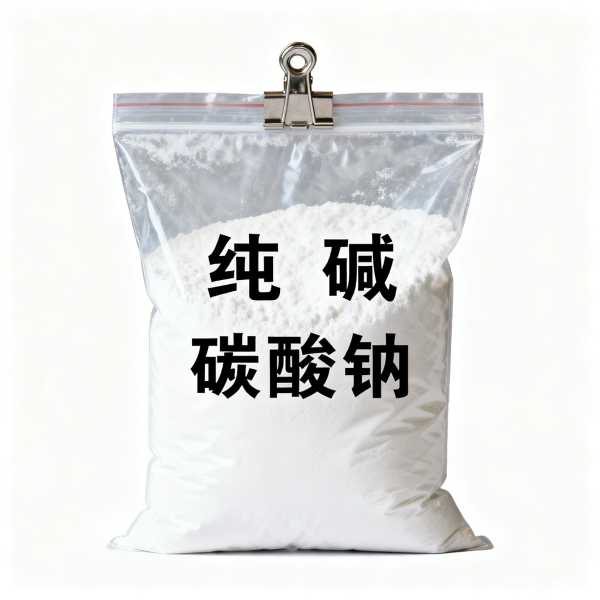 【化工】目前国内二十大纯碱生产企业格局已基本定型