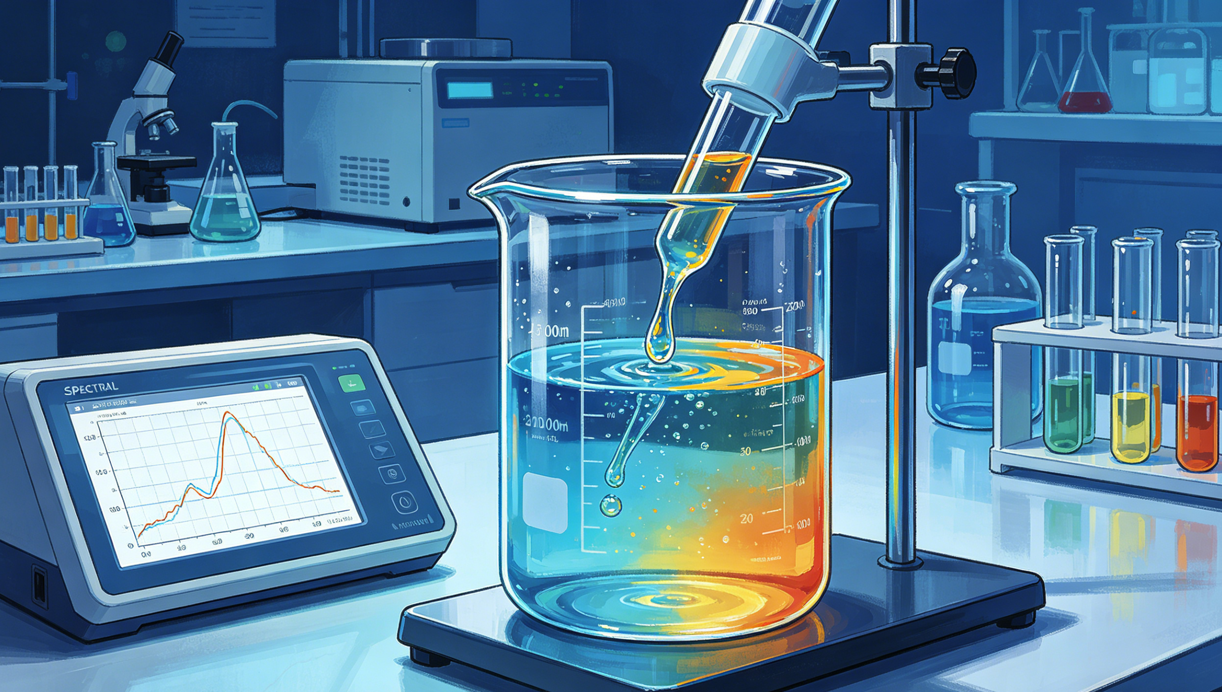 【专利】浩森制药申请硫代硫酸钠中碳酸钠检测方法专利，实现对微量碳酸钠的定量检测
