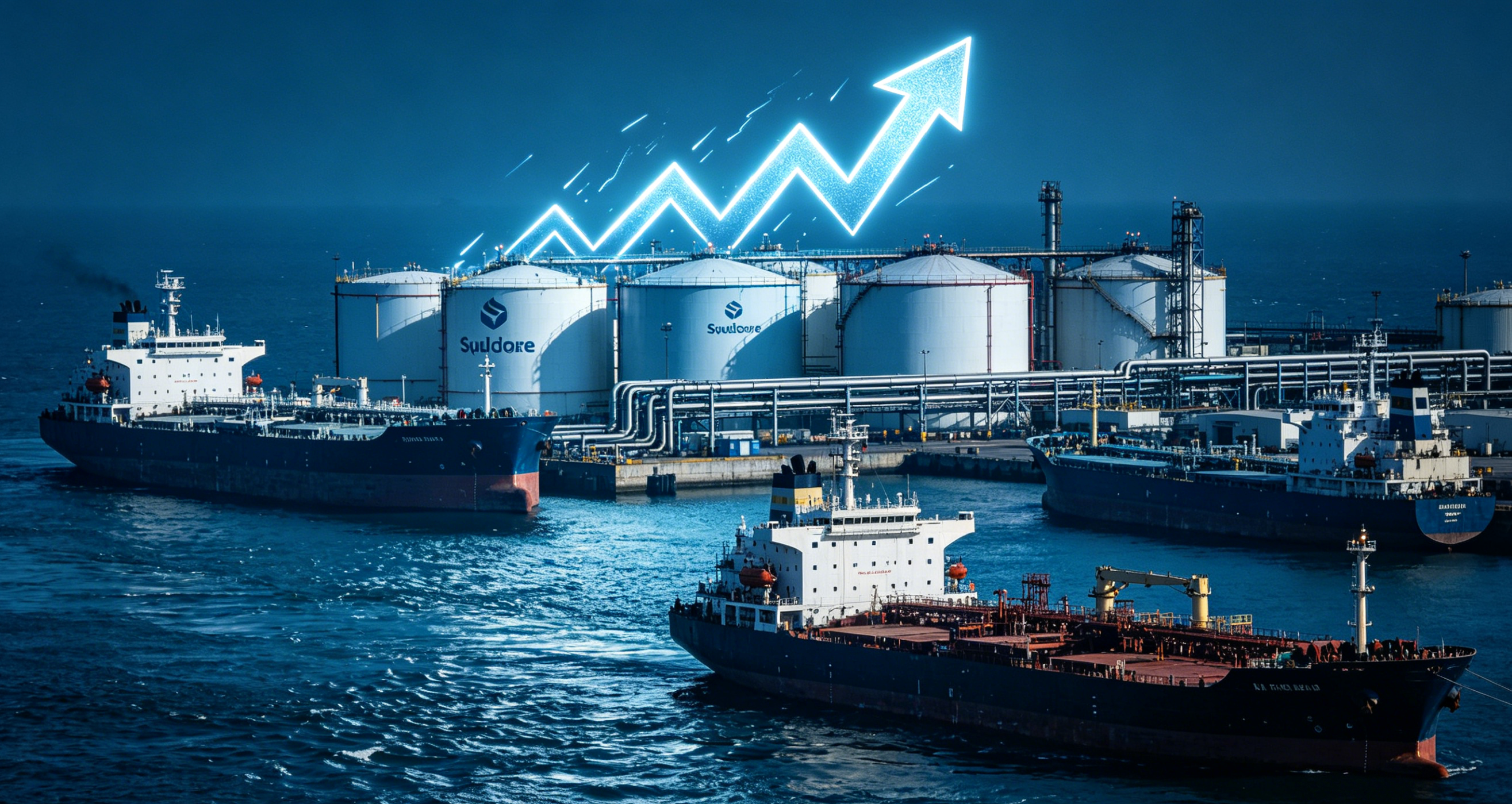 【市场】硫酸高位“硬刚”：霍尔木兹海峡持续关闭，个别地区还在涨！