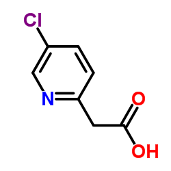 5-氯吡啶-2-乙酸