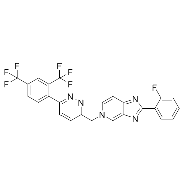 Tegobuvir