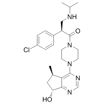 Ipatasertib