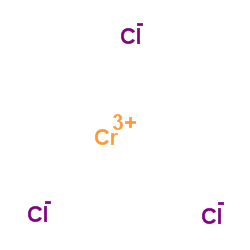 三氯化铬