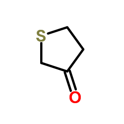 四氢噻吩-3-酮