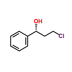(R)-(+)-3-氯-1-苯基-1-丙醇