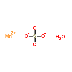 硫酸锰一水合物