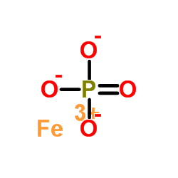 磷酸高铁