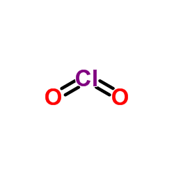 二氧化氯