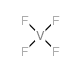 四氟化钒
