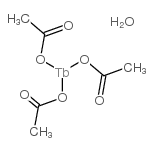 水合三醋酸铽
