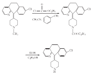 100643-71-8 preparation