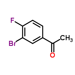 3-溴-4-氟苯甲酮