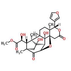 deacetylkhayanolide e
