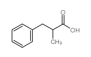 2-苄基丙酸