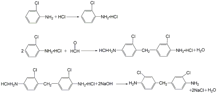 101-14-4 preparation