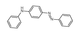 4-苯偶氮二苯胺