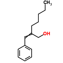 α-戊基肉桂醇
