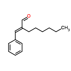 α-己基肉桂醛